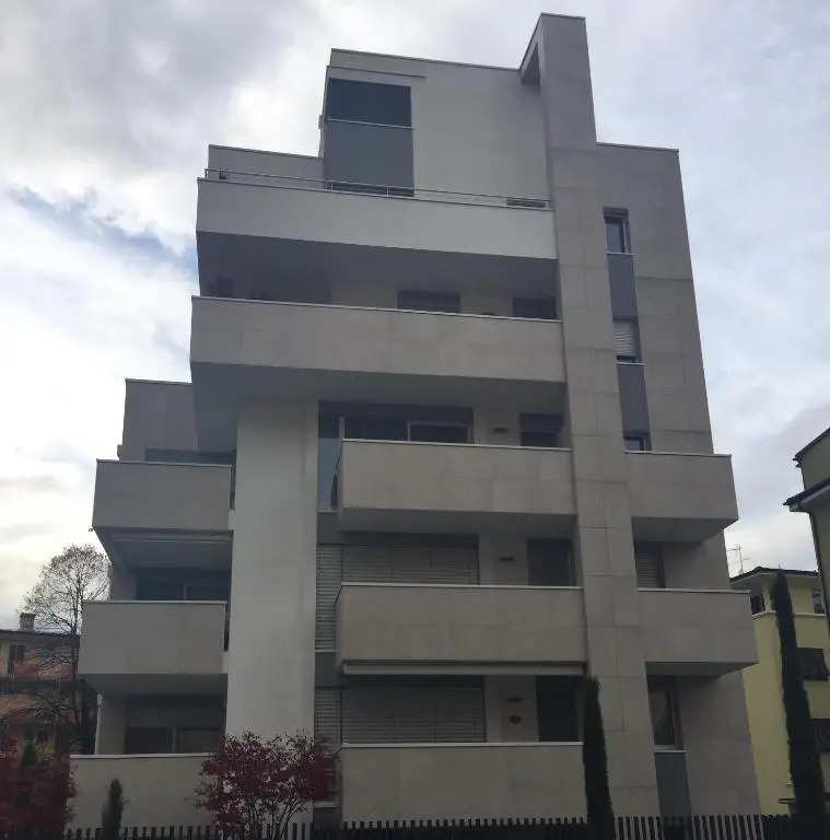 Appartamento Ligeia
