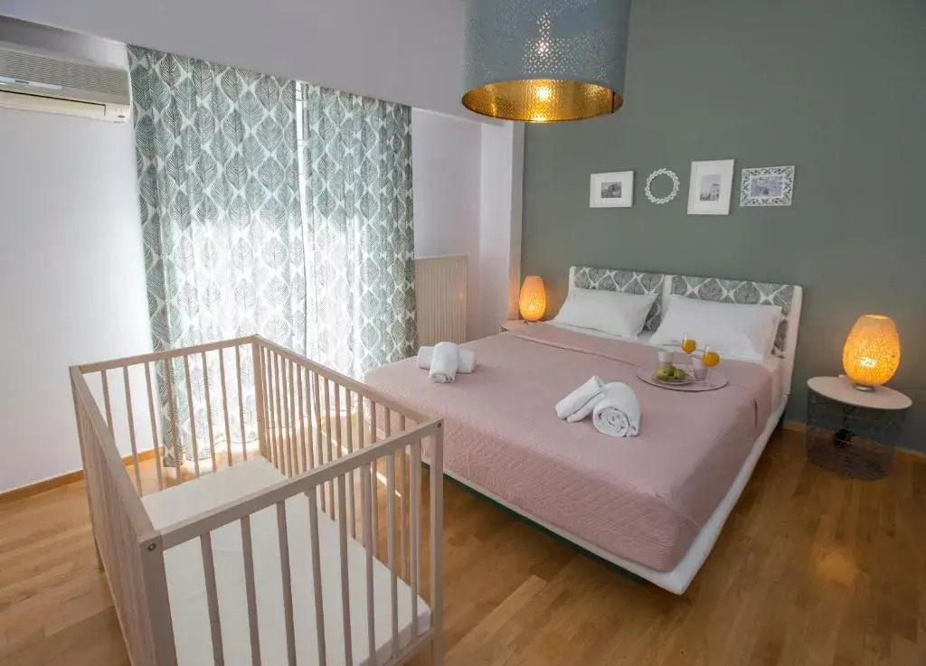Familygroupflat