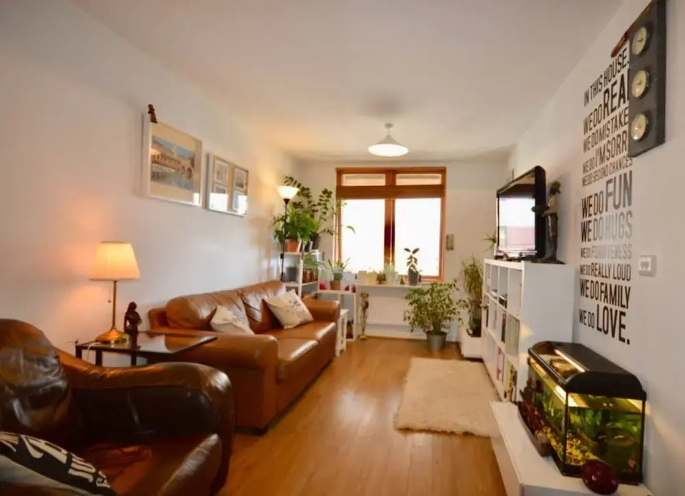 The Perfect Central 1 Bedroom in Bristol
