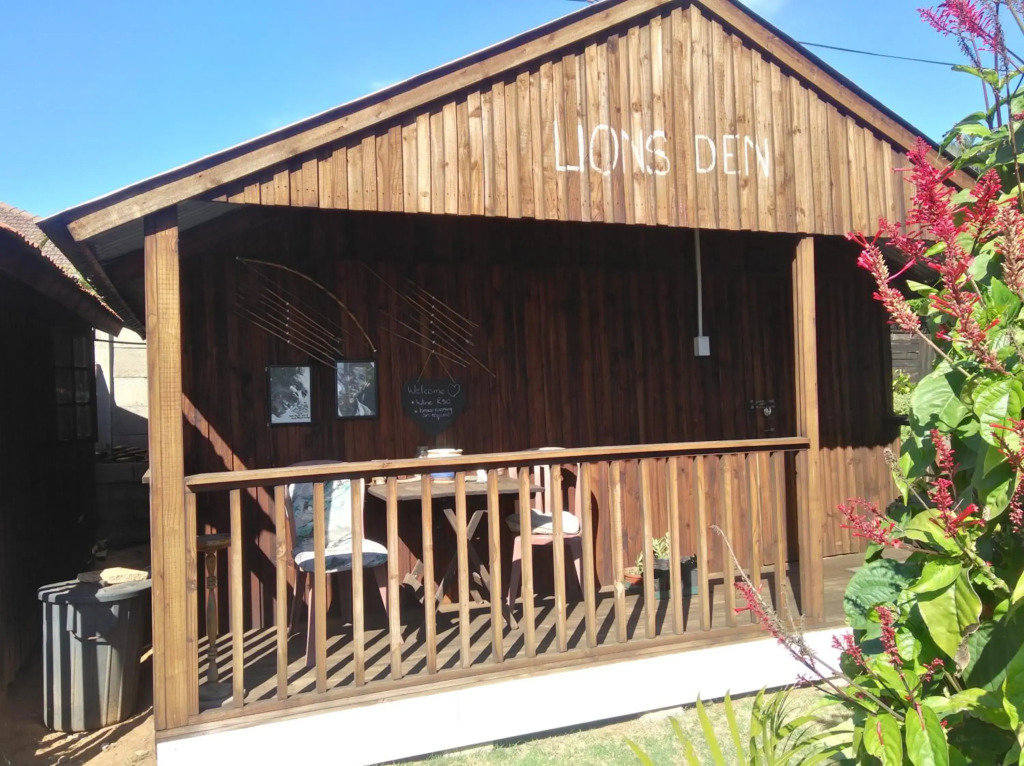 African Skys the Limit - Budget, Quiet, Peaceful Self-Catering