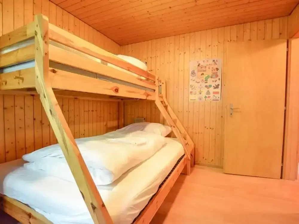 Chalet Castellani Apartment