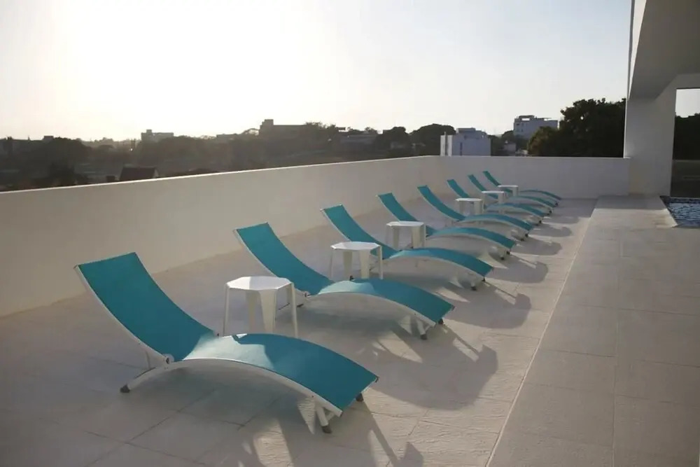Hotel Malibu