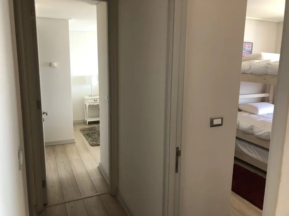 Apartamento 202 VistaMar Tenis y Squash