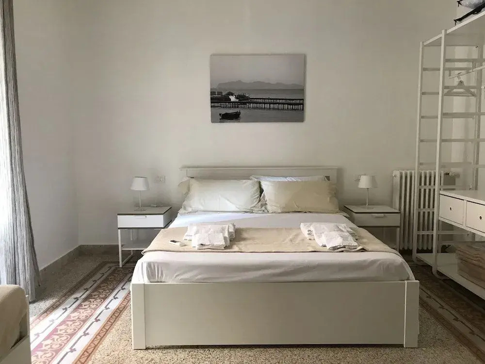 Fofinos rooms