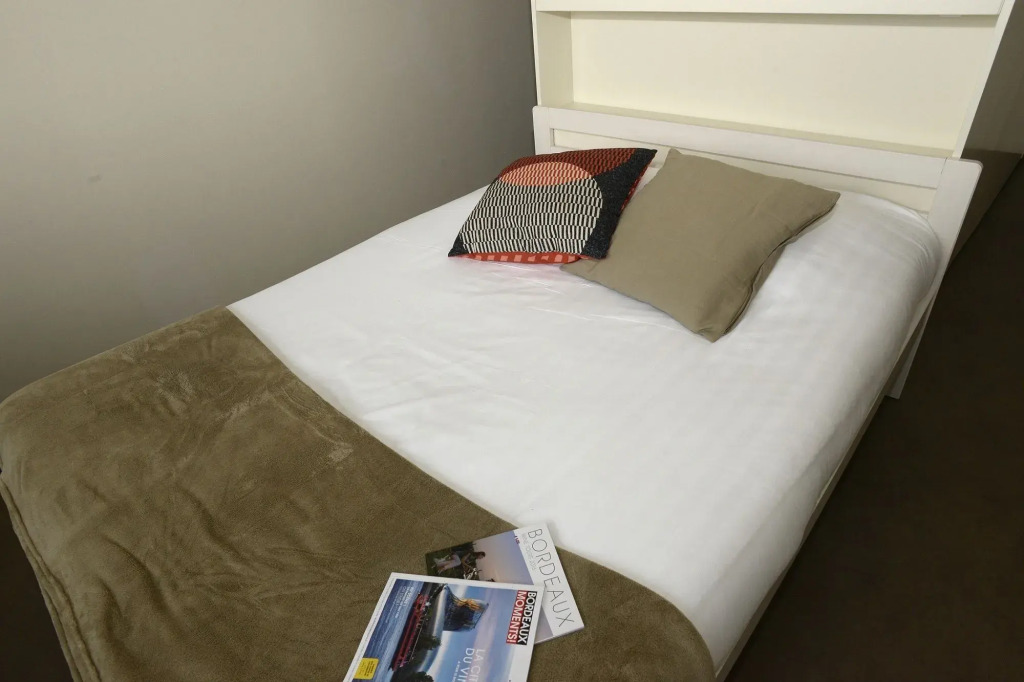 Study Hôtel Bordeaux Lormont