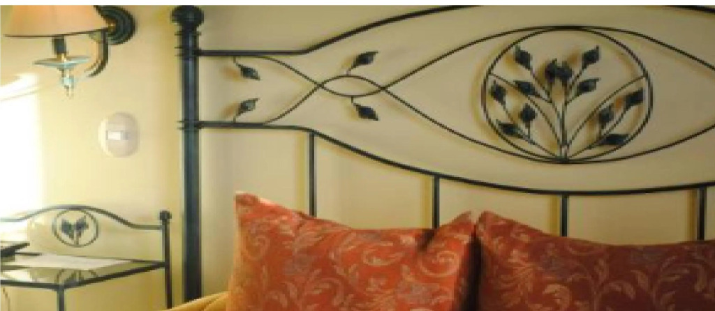 Hotel Campanilla