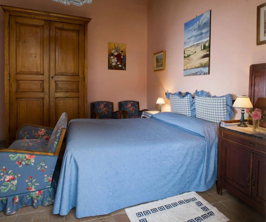 Villa Farinella