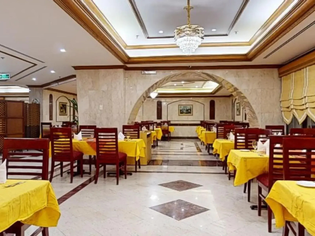 Al Saha Hotel by Sedra International