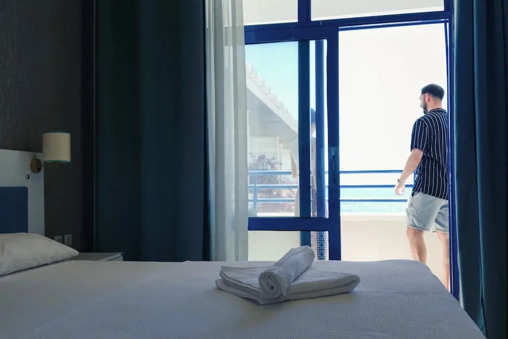 One More Day Hotel