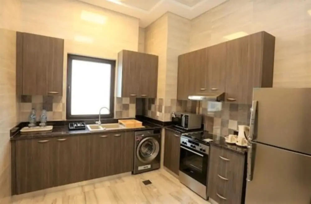 Marbella Executive 2 Bedrooms