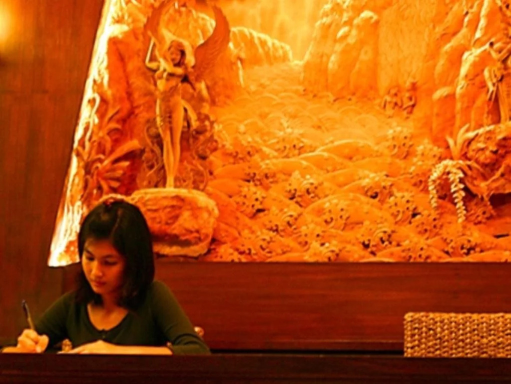 Nicha Suite Hua Hin Hotel