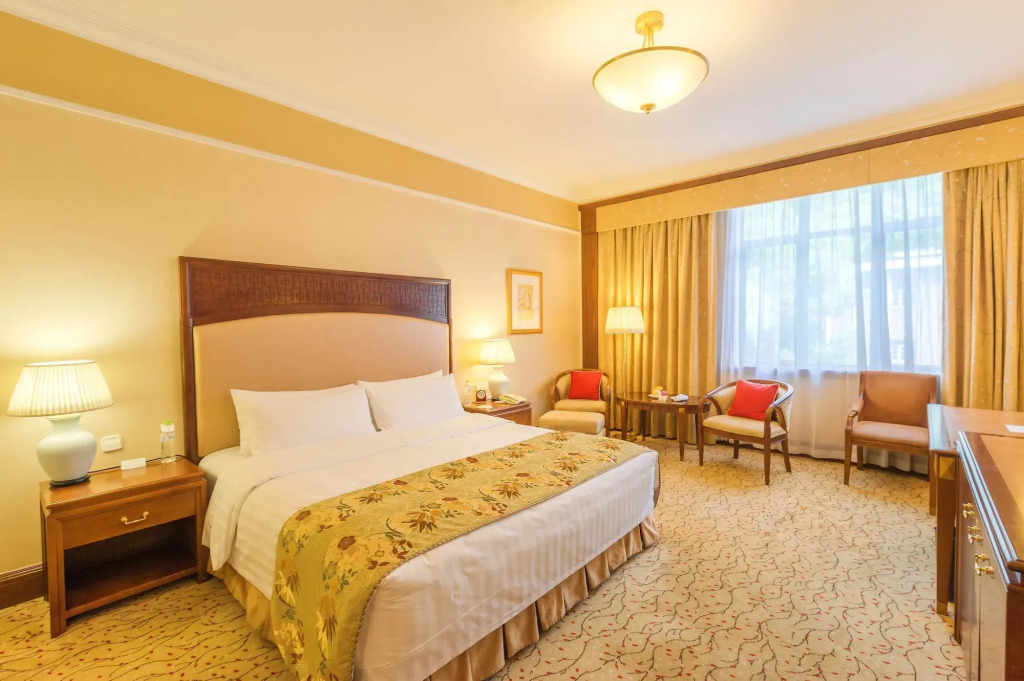 Shangri-La Hangzhou