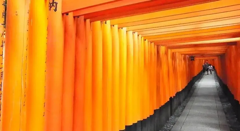 kyomachiya inari