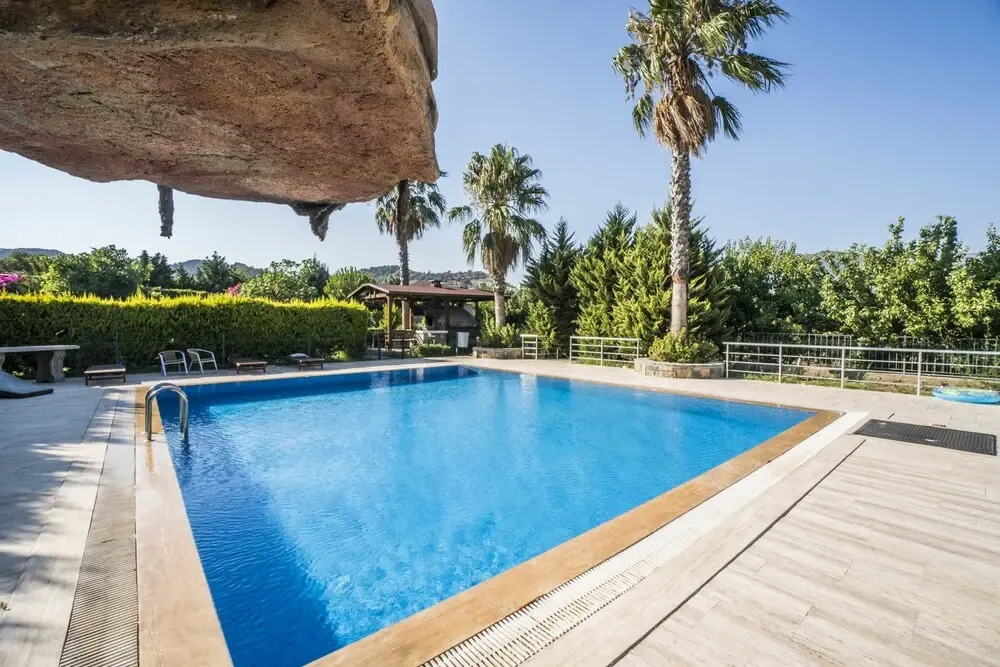 Villa Camille