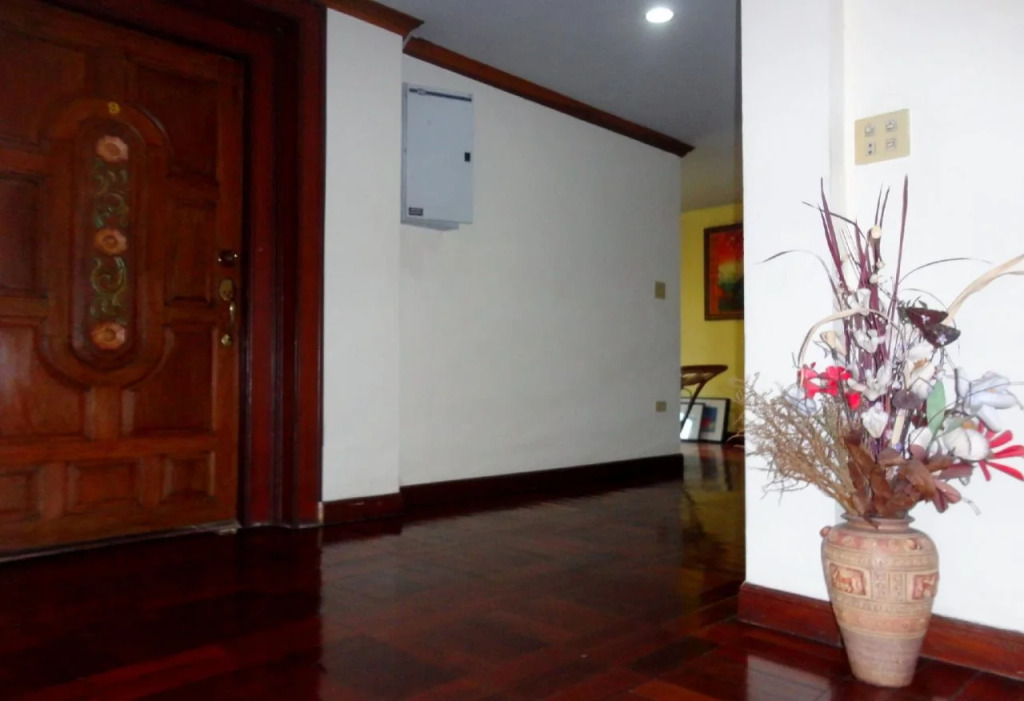 Moradok Thai Guesthouse
