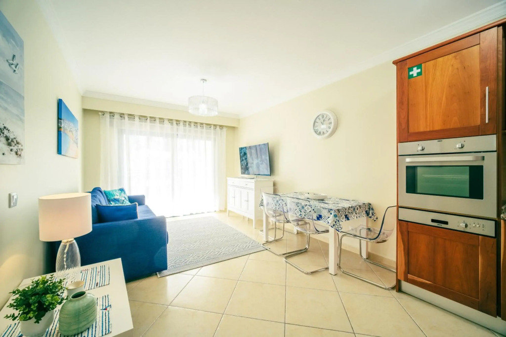 Albufeira - Cerro Mar Star - Cozy and Relaxing T1