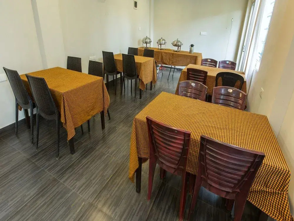 OYO 9676 Karapuzha Island Resort