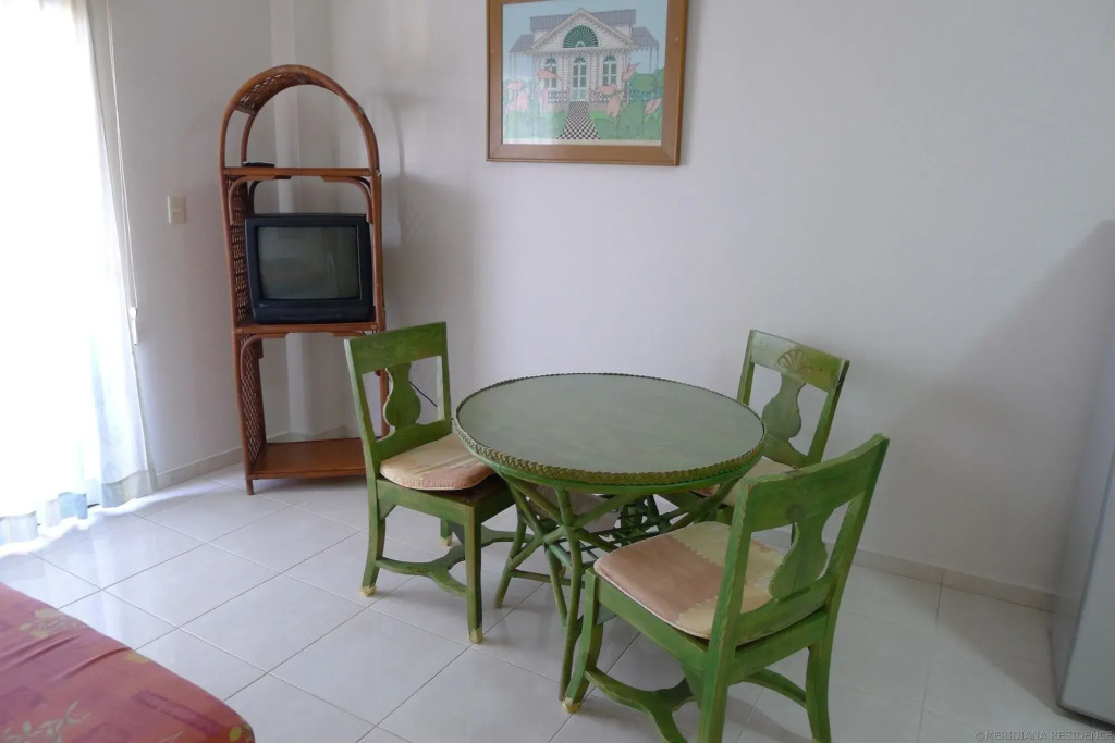 Residence Meridiana
