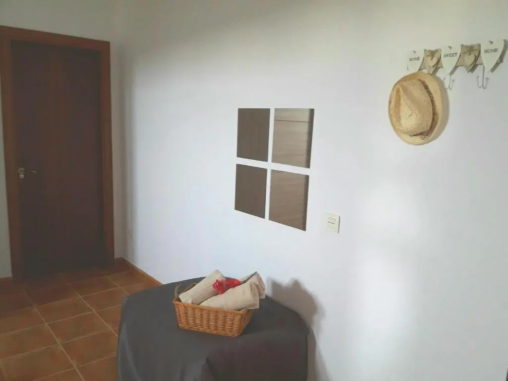 Casa Chona