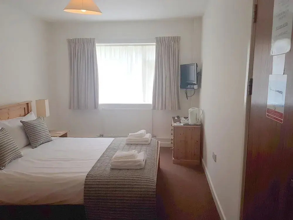 Llwyngwair Manor, Newport, PEMBROKESHIRE