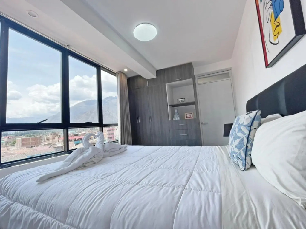 Town Center Apartments