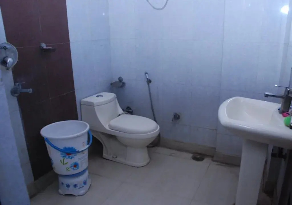 Hotel Delhi Aerocity