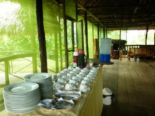 Amazon Eco Tours & Lodge
