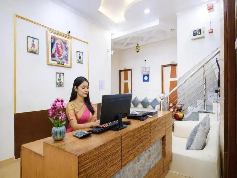 Shyama Inn by Rivlet, Delhi