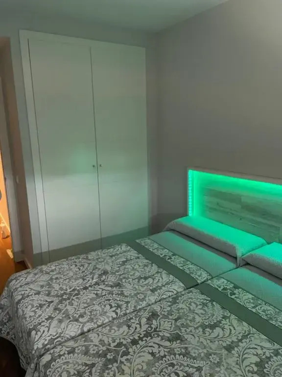Apartamento exclusivo playa granada golf
