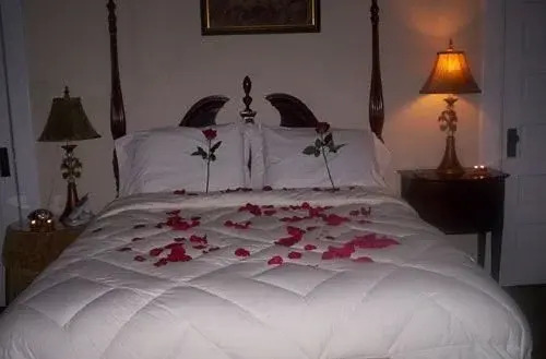 Southern Elegance Bed and Breakfast Inn
