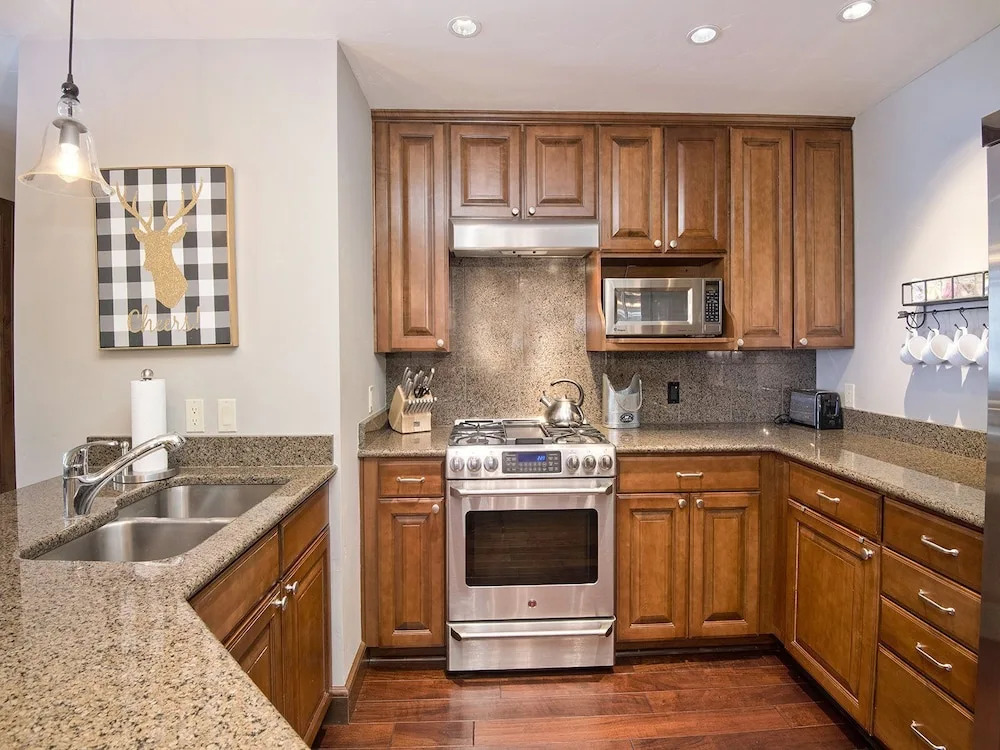 Ascent Condo 111