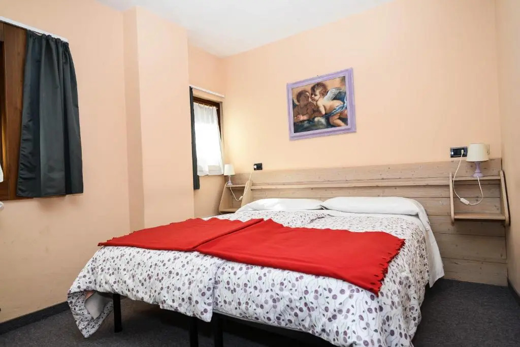 Hotel Genzianella