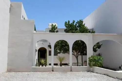 Hotel Casa Hidalgo