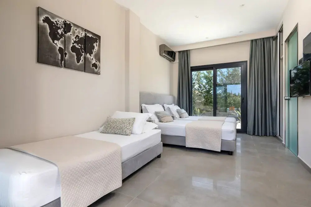 La Casa De Zante