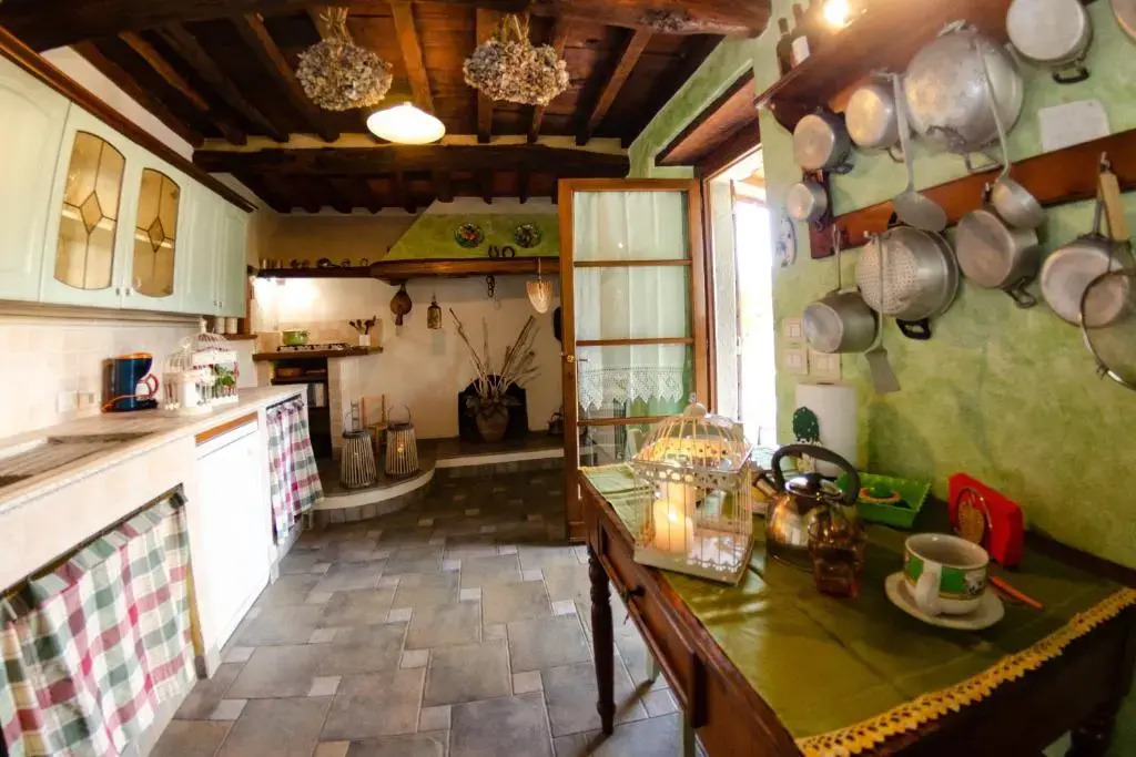 Podere LIstrice