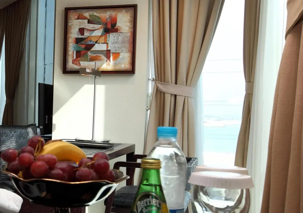 Razana Hotel Al Jubail