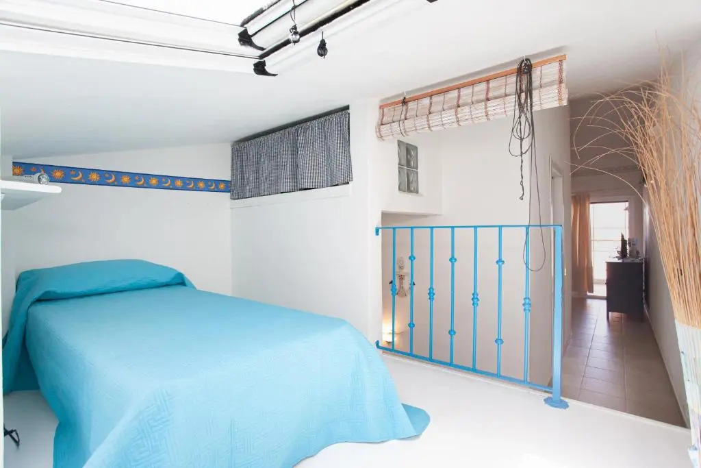 Porto Coda Cavallo Beach House a 300 mt dal mare, con terrazza panoramica