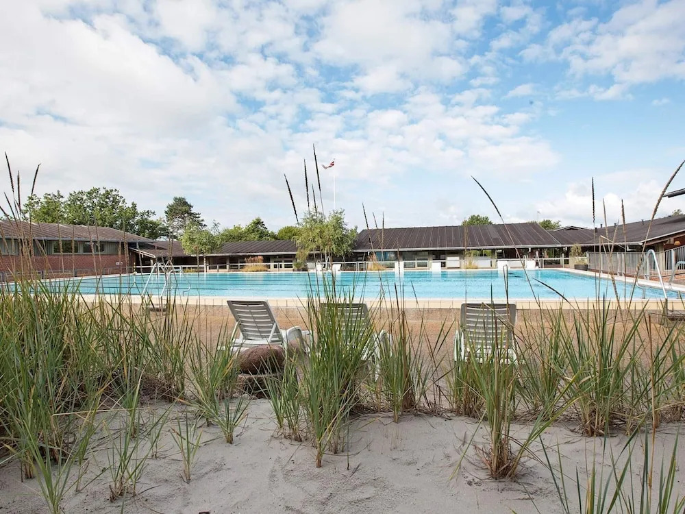 6 person holiday home in Gilleleje