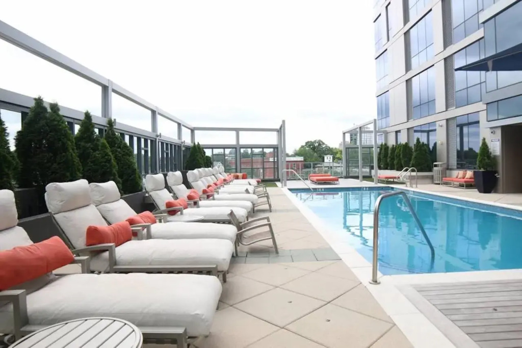 3601 Market - 2611