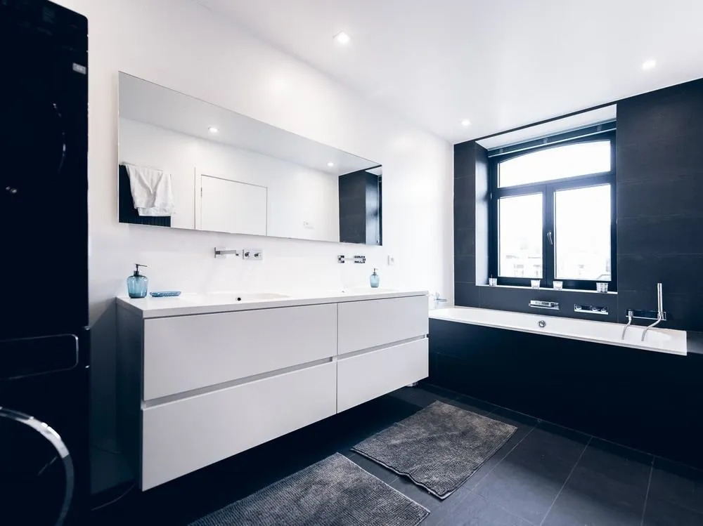 Luxueux Triplex