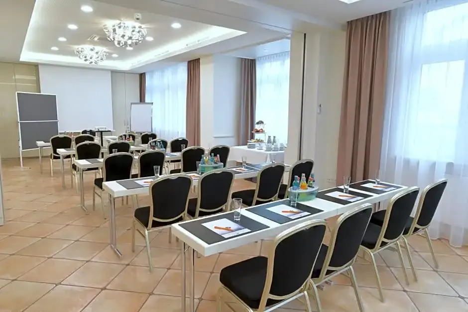 Hotel Krone
