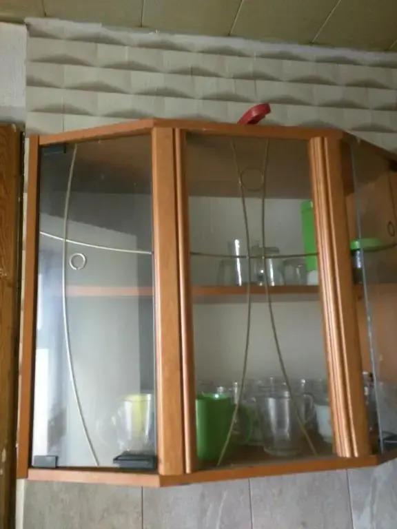 Your Hostel