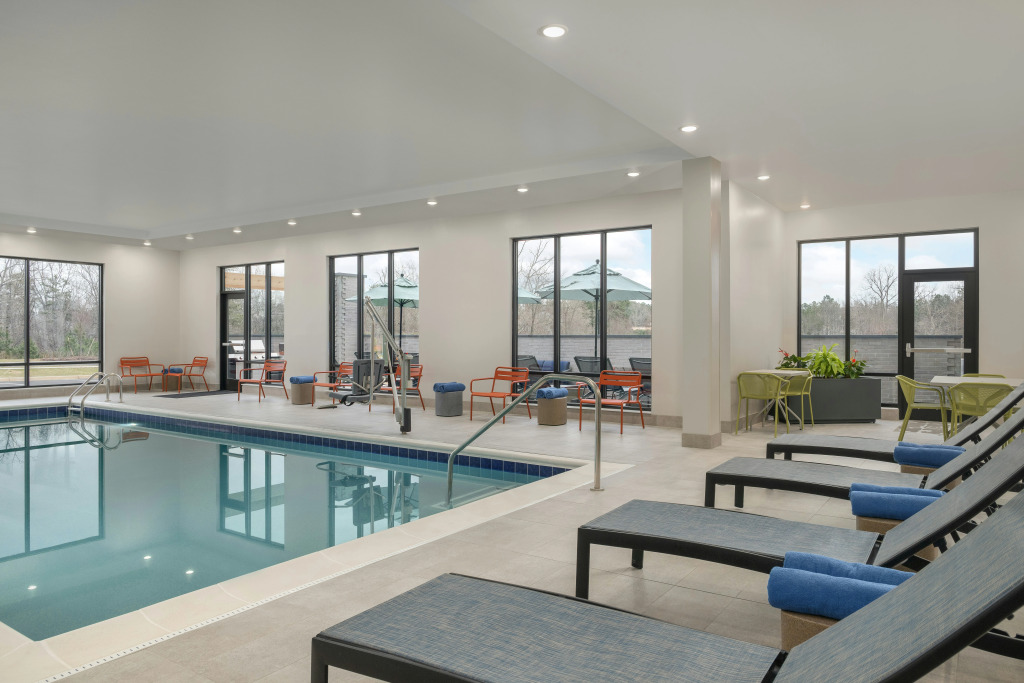 Hampton Inn By Hilton Chester South