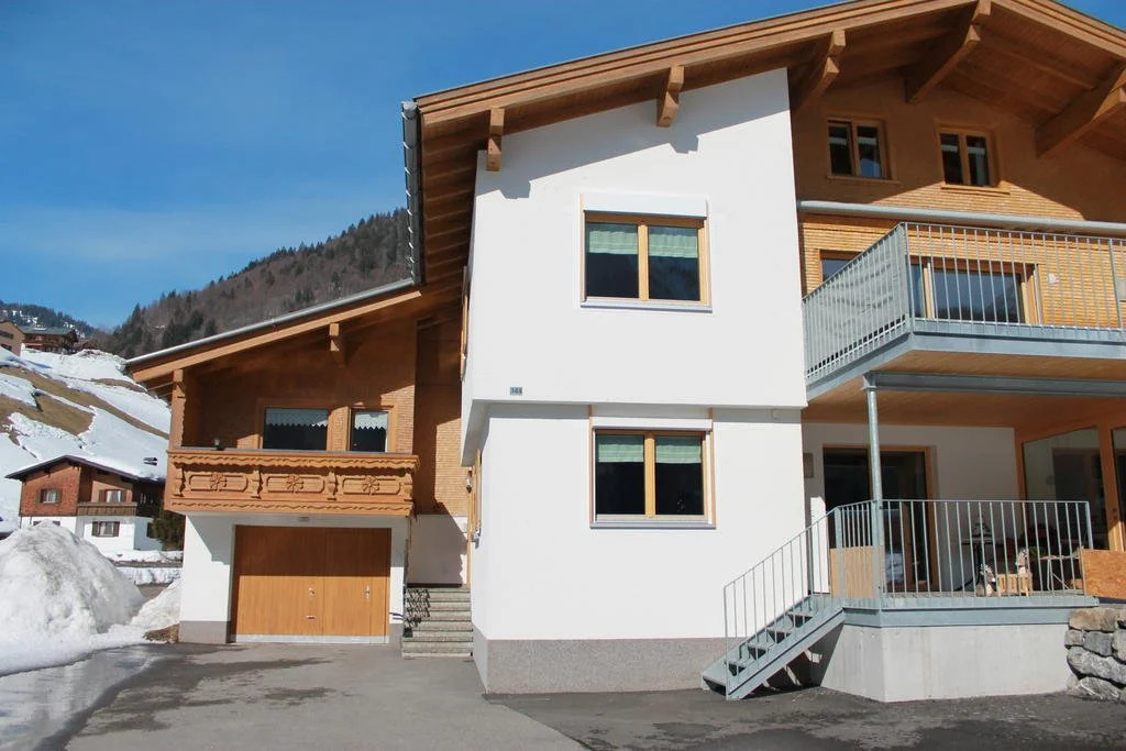 Haus Diedams