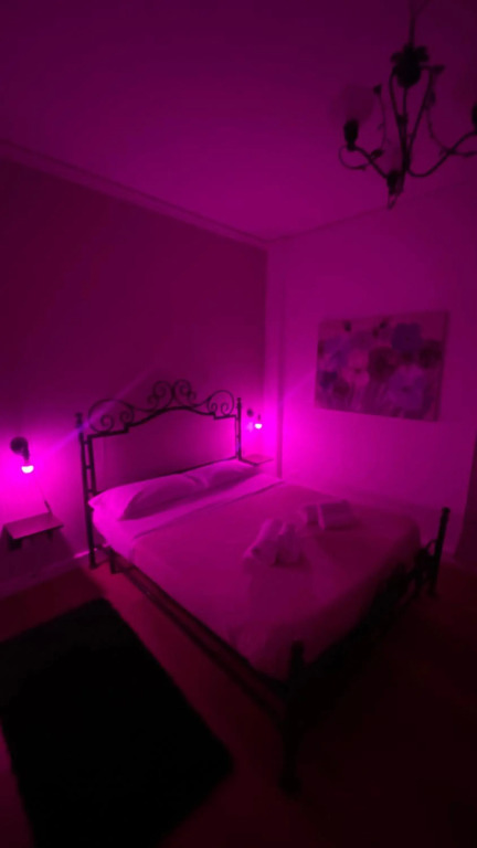 SuiteSicily Rooms Palermo