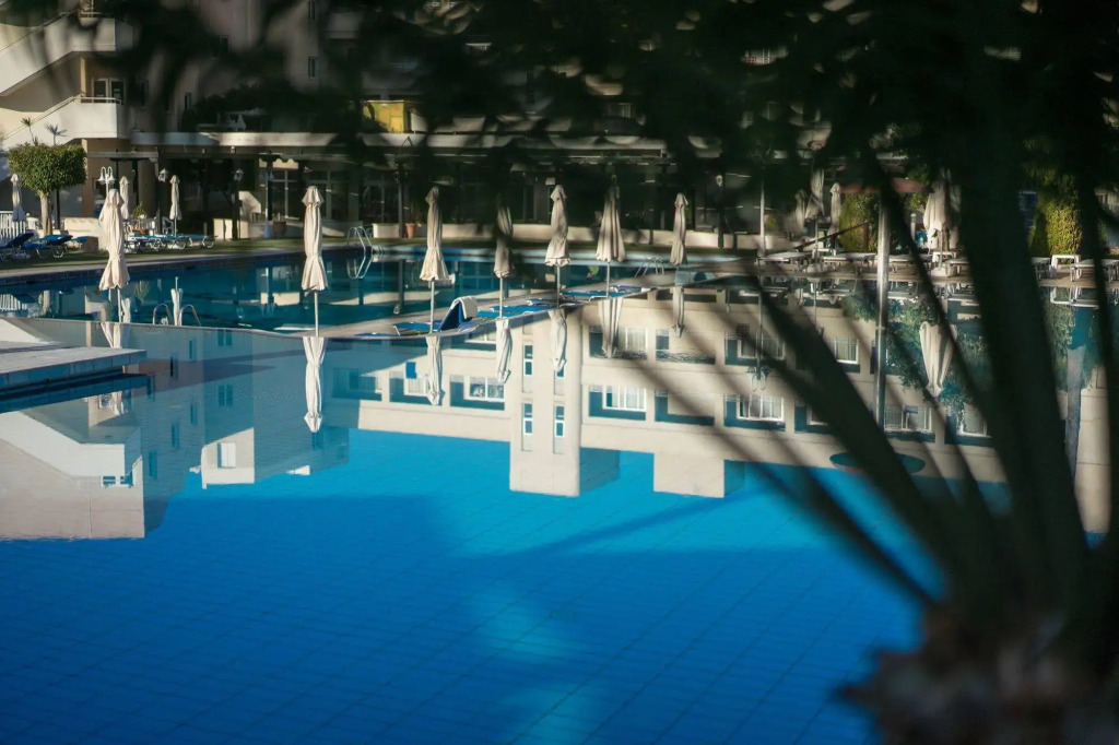 Aloe Hotel