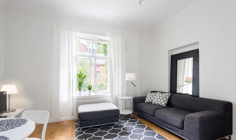 Kotimaailma Helsinki - Uudenmaankatu 38