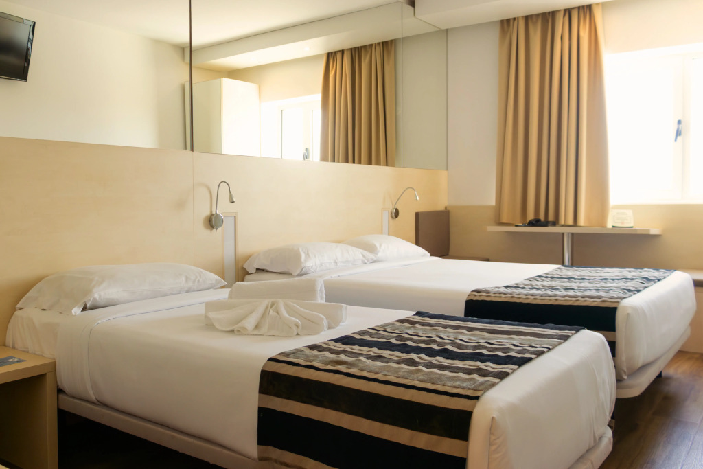 Park Hotel Porto Gaia