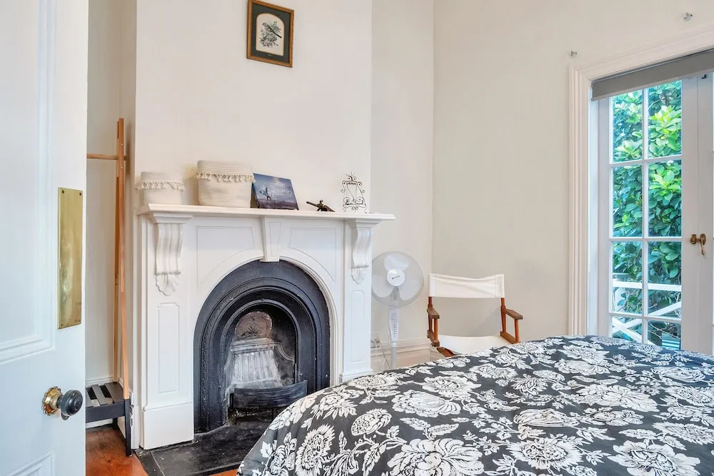 Classic 3 Bedroom Home near Ponsonby Rd
