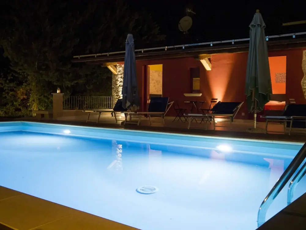 B&B Mosca Bianca
